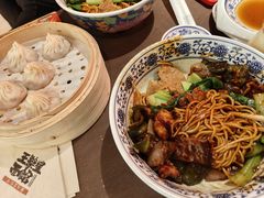 -王繁星面馆(西安熙地港店)