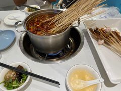 -屋头串串(新街里店)