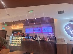 -COSTA COFFEE(新奥购物中心店)