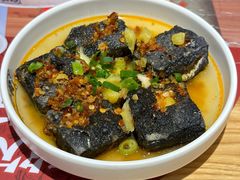 -白沙肴·长沙米粉.小炒湘菜(石厦时代广场店)