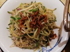 -老江南春·中国龙菜(衡山路店)
