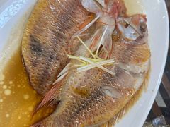 -良师门滨海人家·海鲜·家常菜(滨海城店)