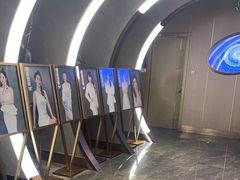 -陆琴脚艺·足浴·SPA(夫子庙店)