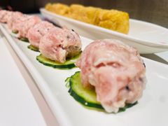 牛肉丸-许府牛火锅(信义坊总店)