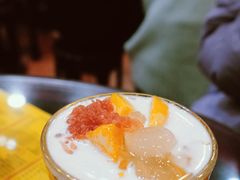 -民信老铺(双皮奶博物馆店)