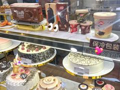 -DQ·蛋糕·冰淇淋(新佳丽店)