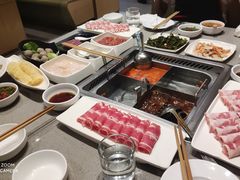 -海底捞火锅(8号仓店)