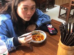 -姚记.周礼伤心凉粉(时代广场店)