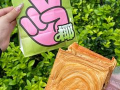 -爸爸糖吐司面包(北京新奥购物中心店)