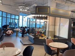 -FAIRYLAND龙族星球主题餐厅(凯丹广场店)