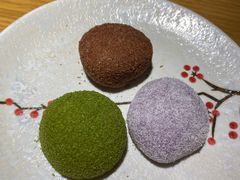 -三石铁板烧(紫竹桥店)