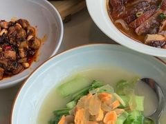 -柴门饭儿(成都太古里店)