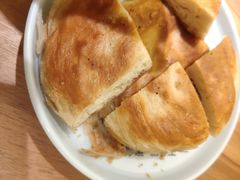 饼子-向阳羊汤(千峰店)