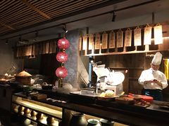 -盡膳口福·百年汤方火锅(科华北路店)