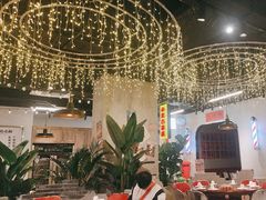 -牛市坎火锅(建设路店)