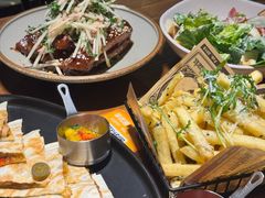 -The Good Place好地方·Brunch·coffee(国贸店)