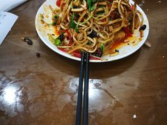 -清真·西羊市老米家泡馍(大唐西市店)