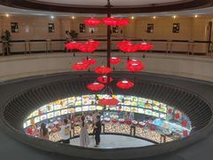 -咱家大院海鲜家常菜