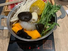 -吉野家(复兴路第二餐厅店)