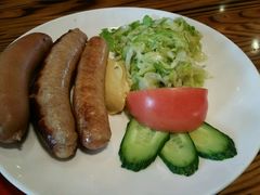 -申德勒加油站餐厅(三里屯北小街店)