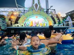 -杭州浪浪浪水公园