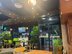 -本粥&拌饭cafe(欧亚新生活店)