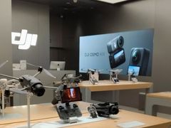 -DJI大疆(福州万象城授权体验店)