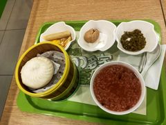 -老乡鸡(怀远大润发店)