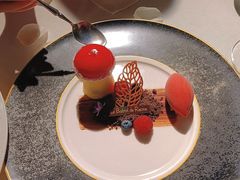 -Le Bistrot de Racine