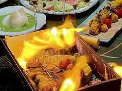 -第101座花园餐厅(湖滨88店)