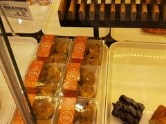 -沁园(新沙正街店)