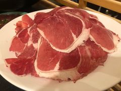 -许府牛火锅(信义坊总店)