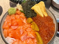 -炙柒Sekinana·精致日料(合生汇店)