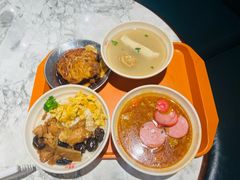 -鲜得来排骨年糕(即墨路店)