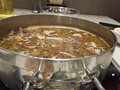 -蝎王府羊蝎子(虎坊桥总店)