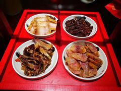 -客乡情(南京东路店)
