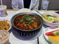 -周大厨辣椒炒肉(巨龙路店)
