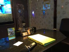 -佰迪乐KTV(阳桥店)