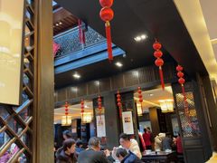 -咸亨酒店•非遗绍兴菜•中华老字号(堂吃餐厅)