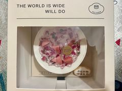 -半勺舒舒生日蛋糕店