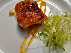 -小广寒电影艺术餐厅(小广寒经三路店)