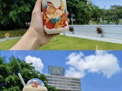 -星巴克(深圳平安金融中心B1店)