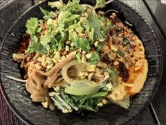 爆肚-沙州食驿·非遗小吃夜市