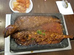 -敏丁拌饭(中街总店)