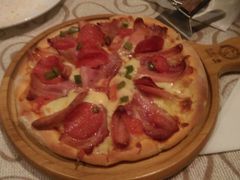 -托斯卡纳烘焙意大利餐厅(五天地店)