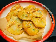-广府乡下·饭庄(新港东路店)