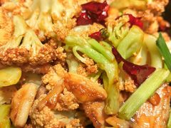 -广州白云机场铂尔曼大酒店·恬园创意中餐厅
