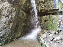 -十渡东湖港风景区