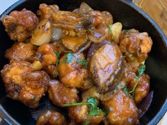 -潮界(虹桥新天地店)