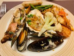 -广州天河合景福朋喜来登酒店